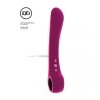 Ombra - Bendable Vibrator - Pink